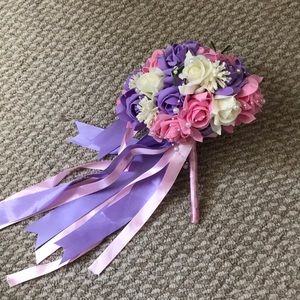 wedding bouquet